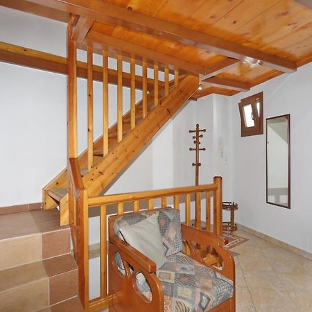 Traditional City Centre House Skopelos Town Bagian luar foto